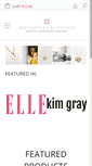 Mobile Screenshot of exclusivitybydesign.com